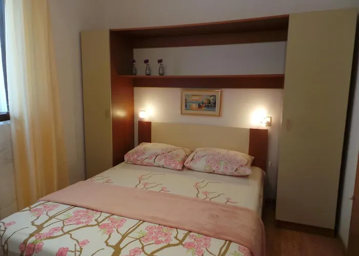 Apartments Barbara