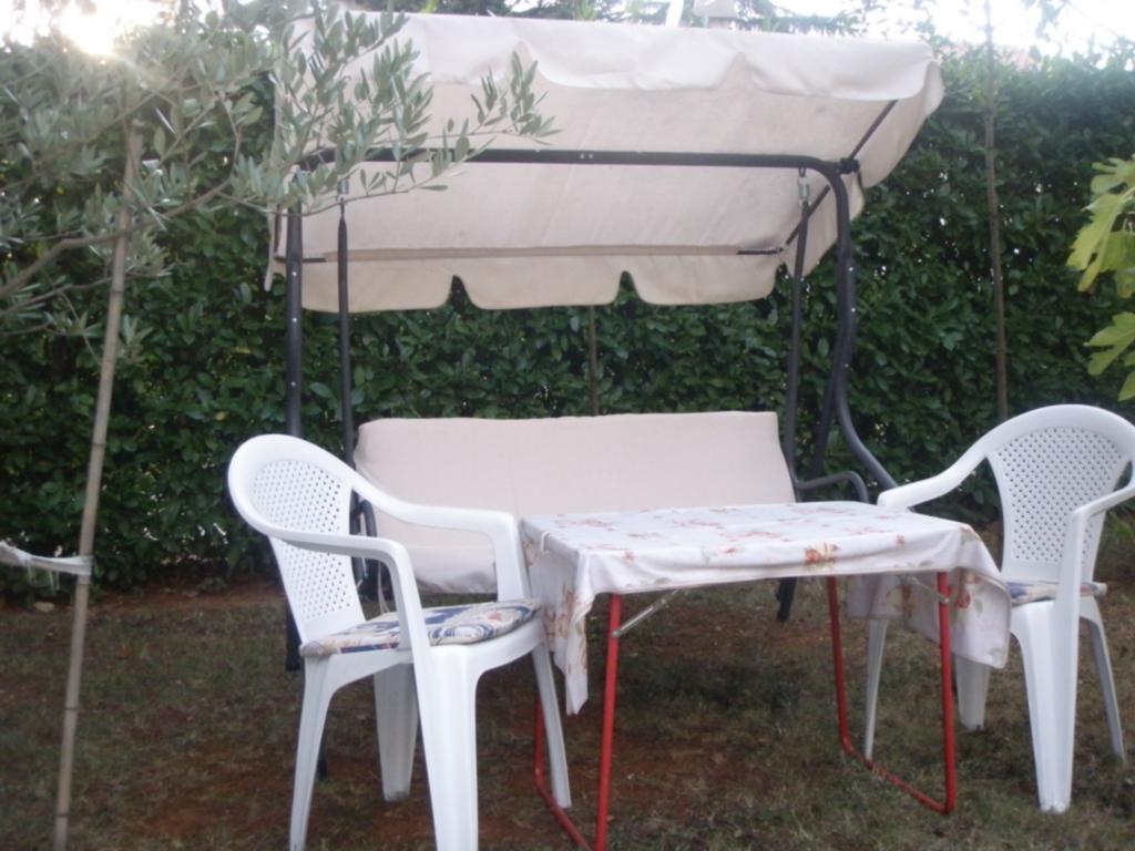 Barbara Apartment Porec