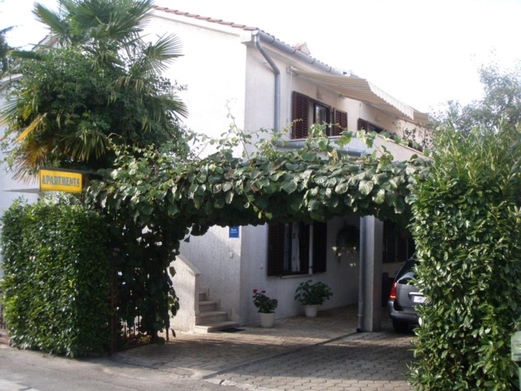 Barbara Apartment Porec