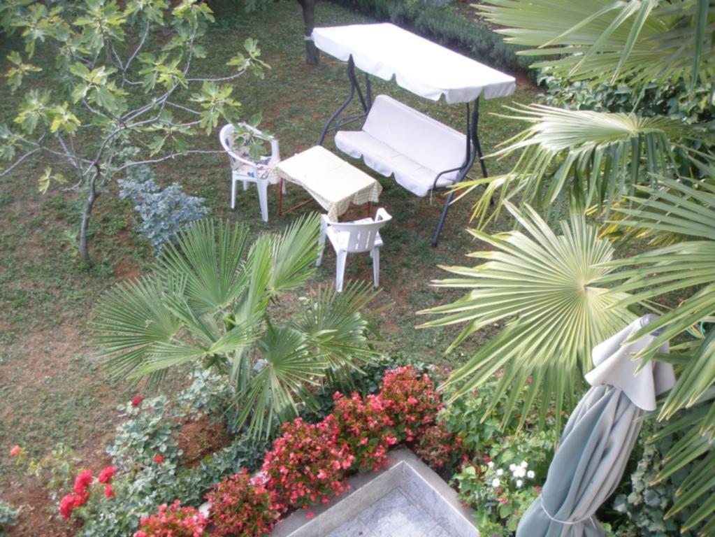 Barbara Apartment Porec