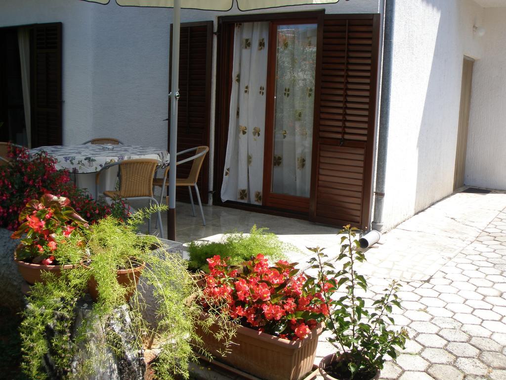 Barbara Apartment