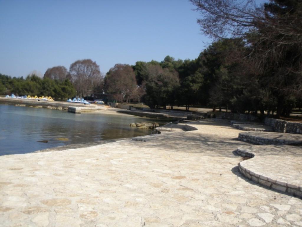 Barbara * Porec