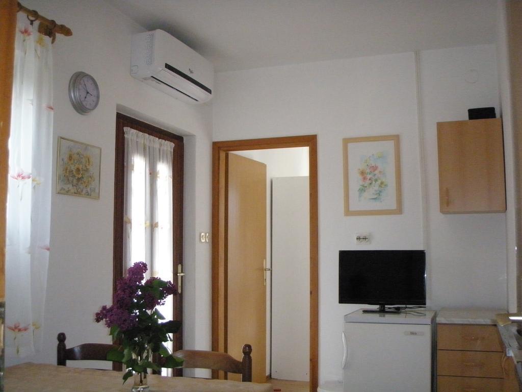 Barbara Apartment