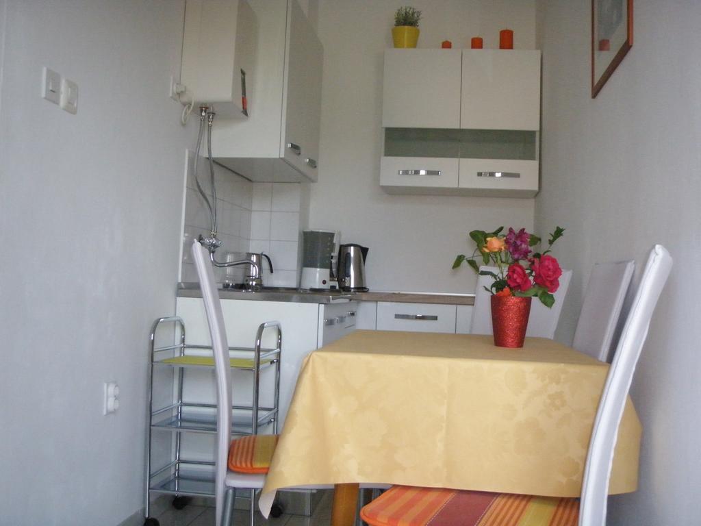 Apartment Barbara *