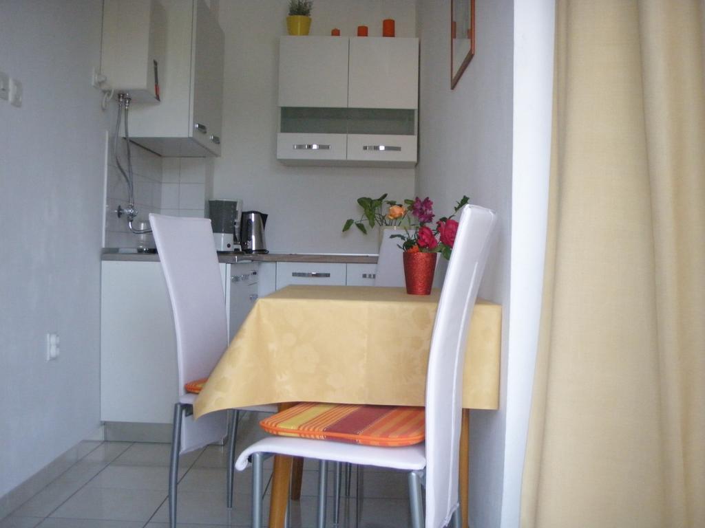 Barbara Apartment Porec