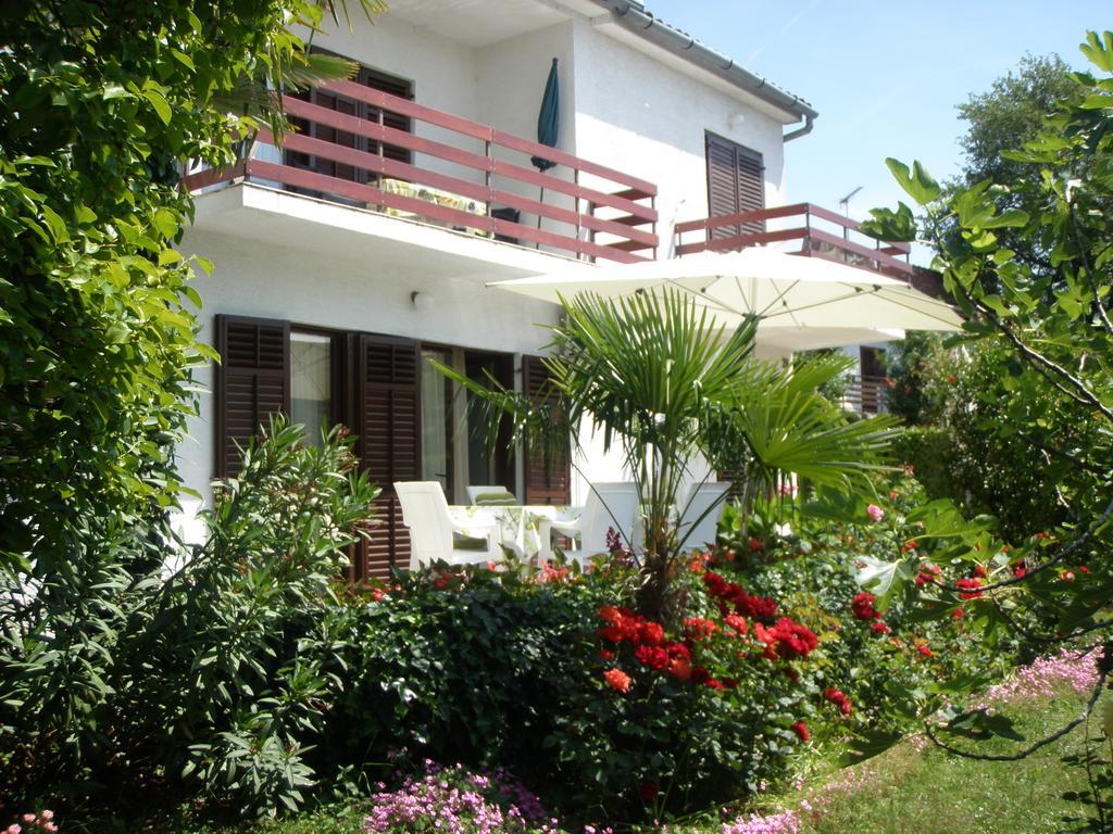 Barbara Apartment *