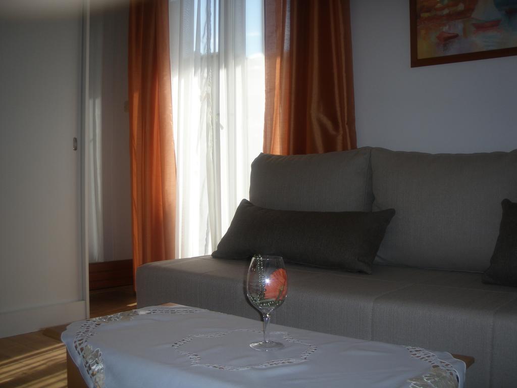 Apartment Barbara Porec