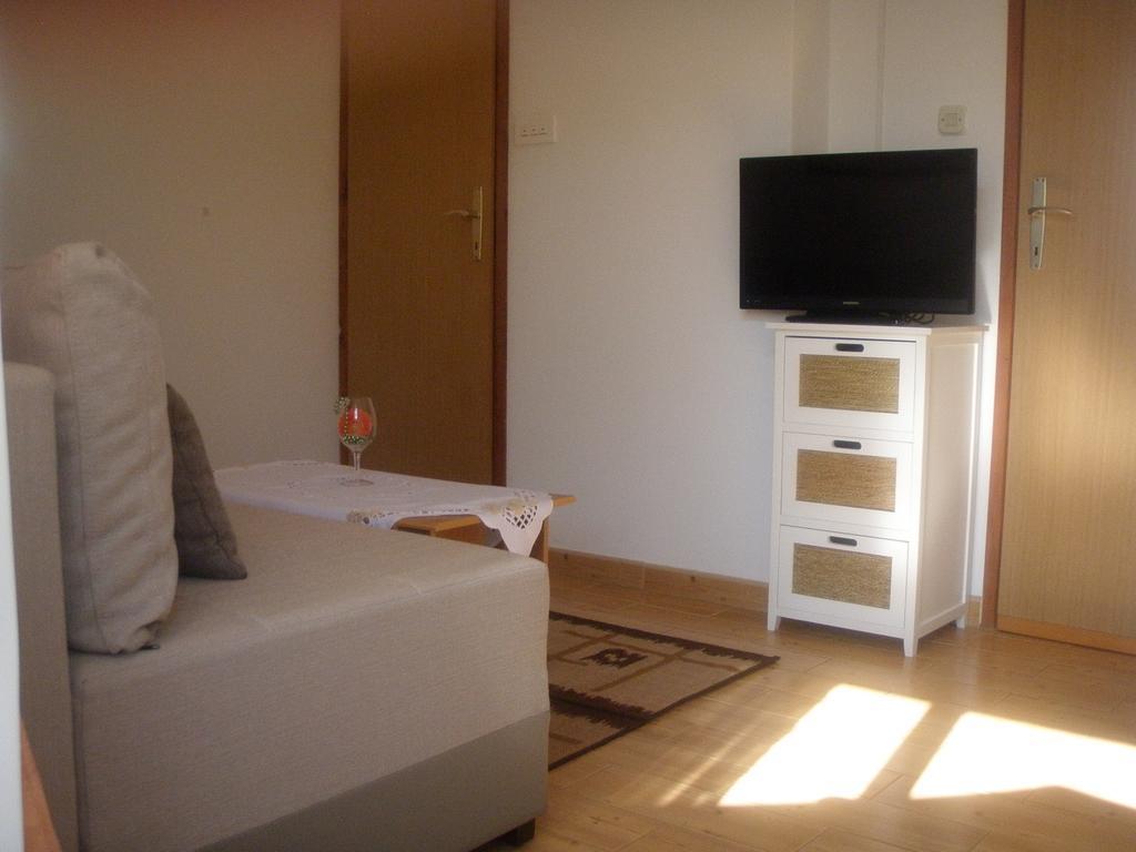 Barbara Apartment Porec