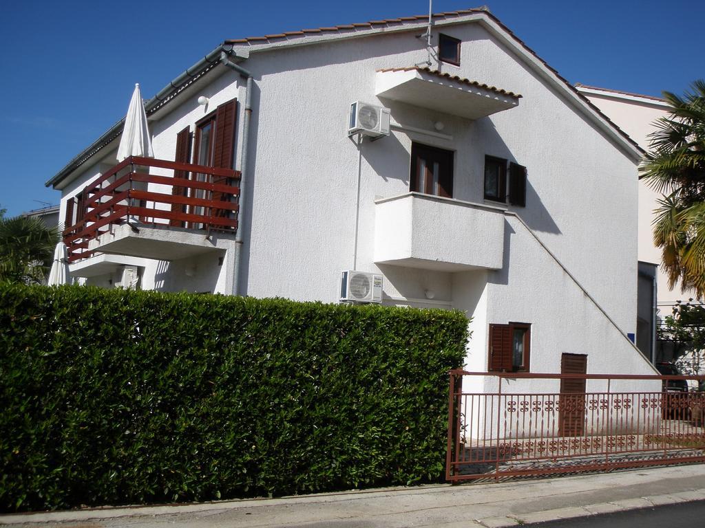 Barbara Apartment Porec
