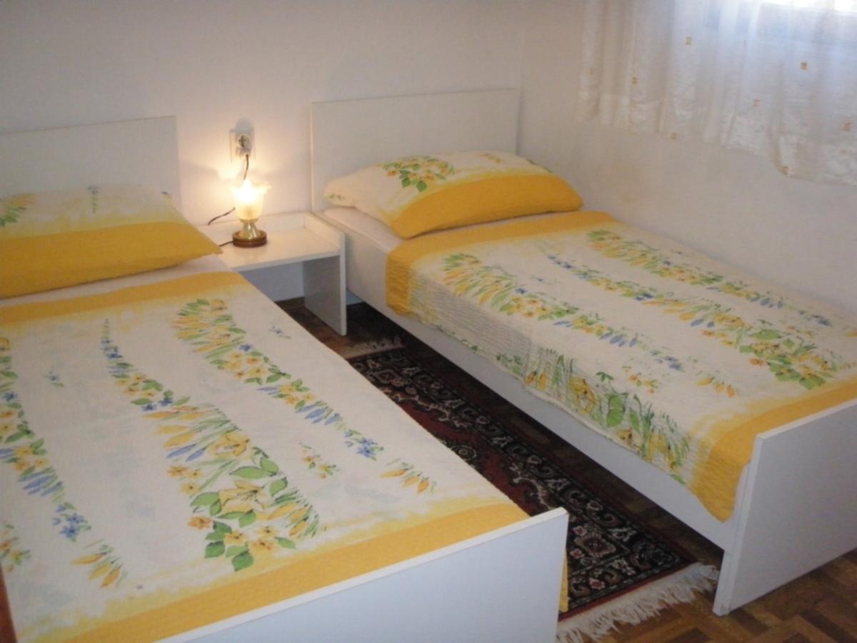Barbara Apartment *