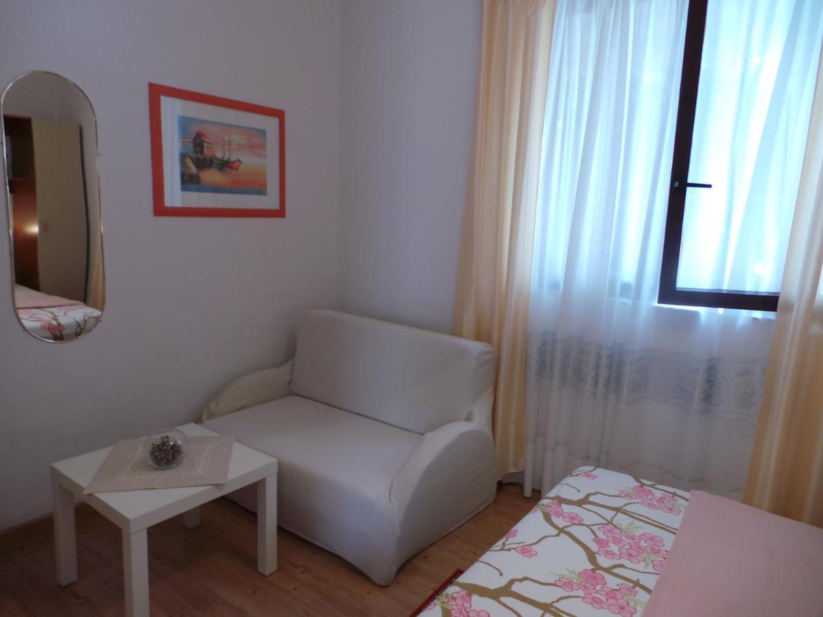 Barbara Apartment