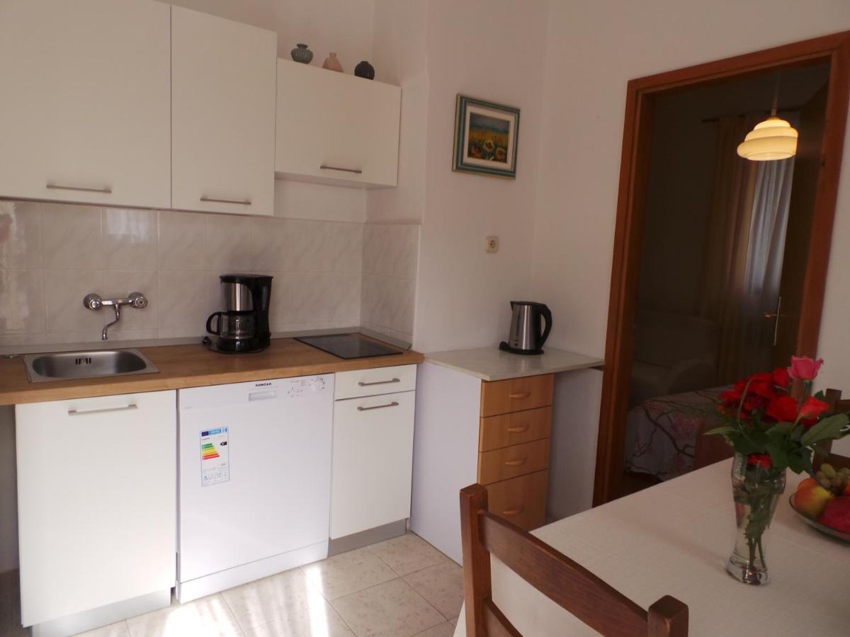 Barbara Apartment Porec