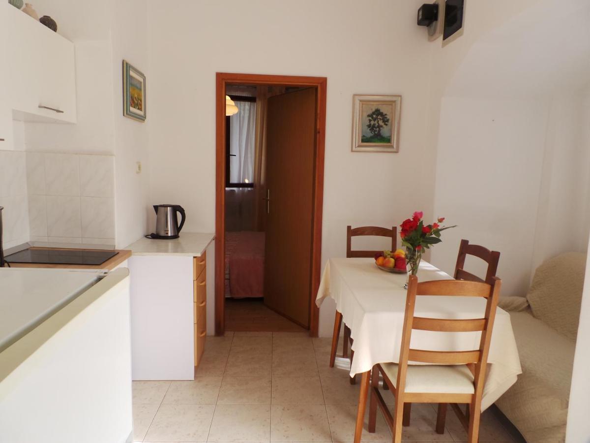 Barbara Apartment Porec