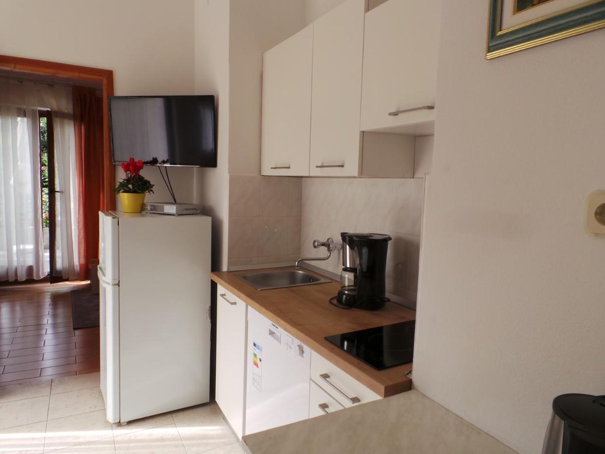 Apartment Barbara Porec