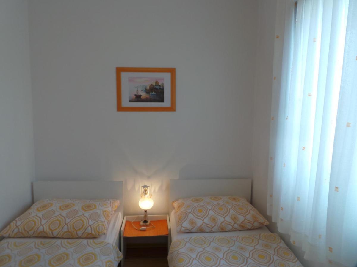Apartment Barbara Porec