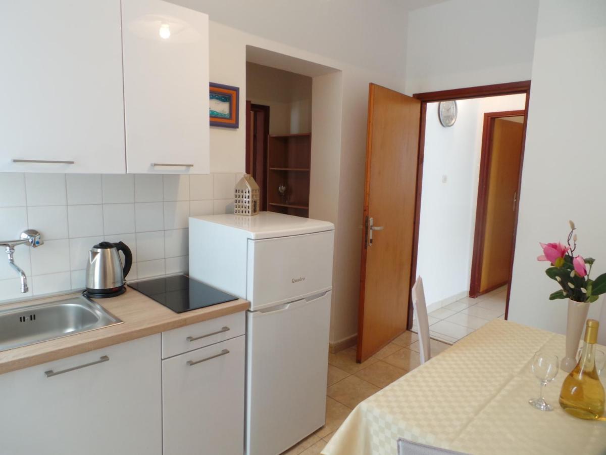 Barbara Apartment