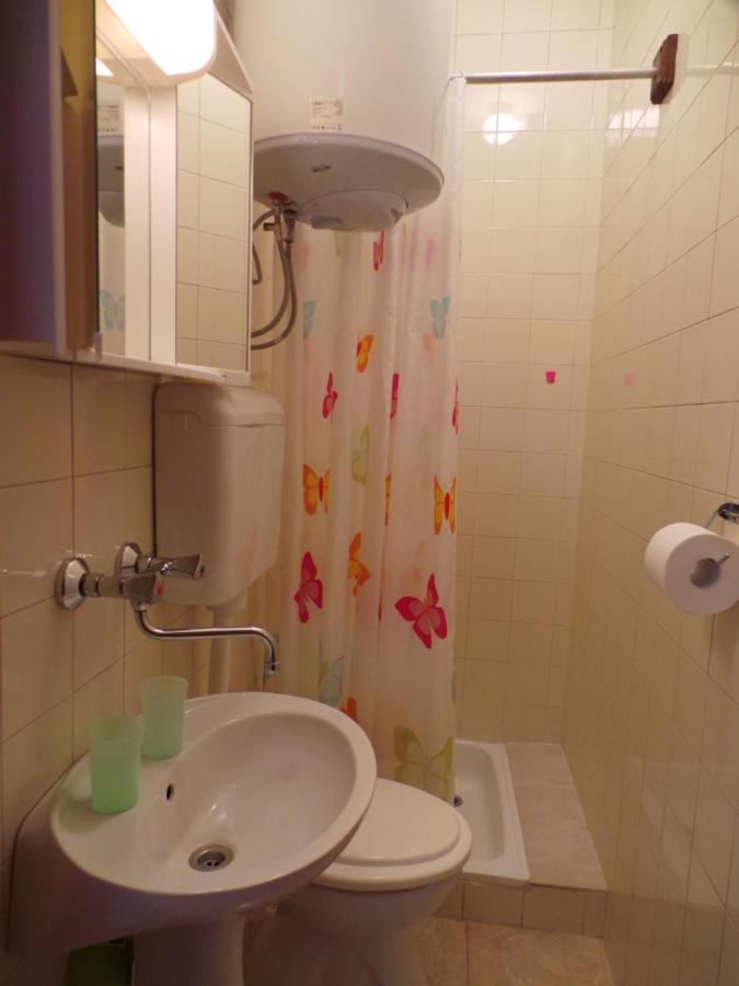 Barbara Apartment