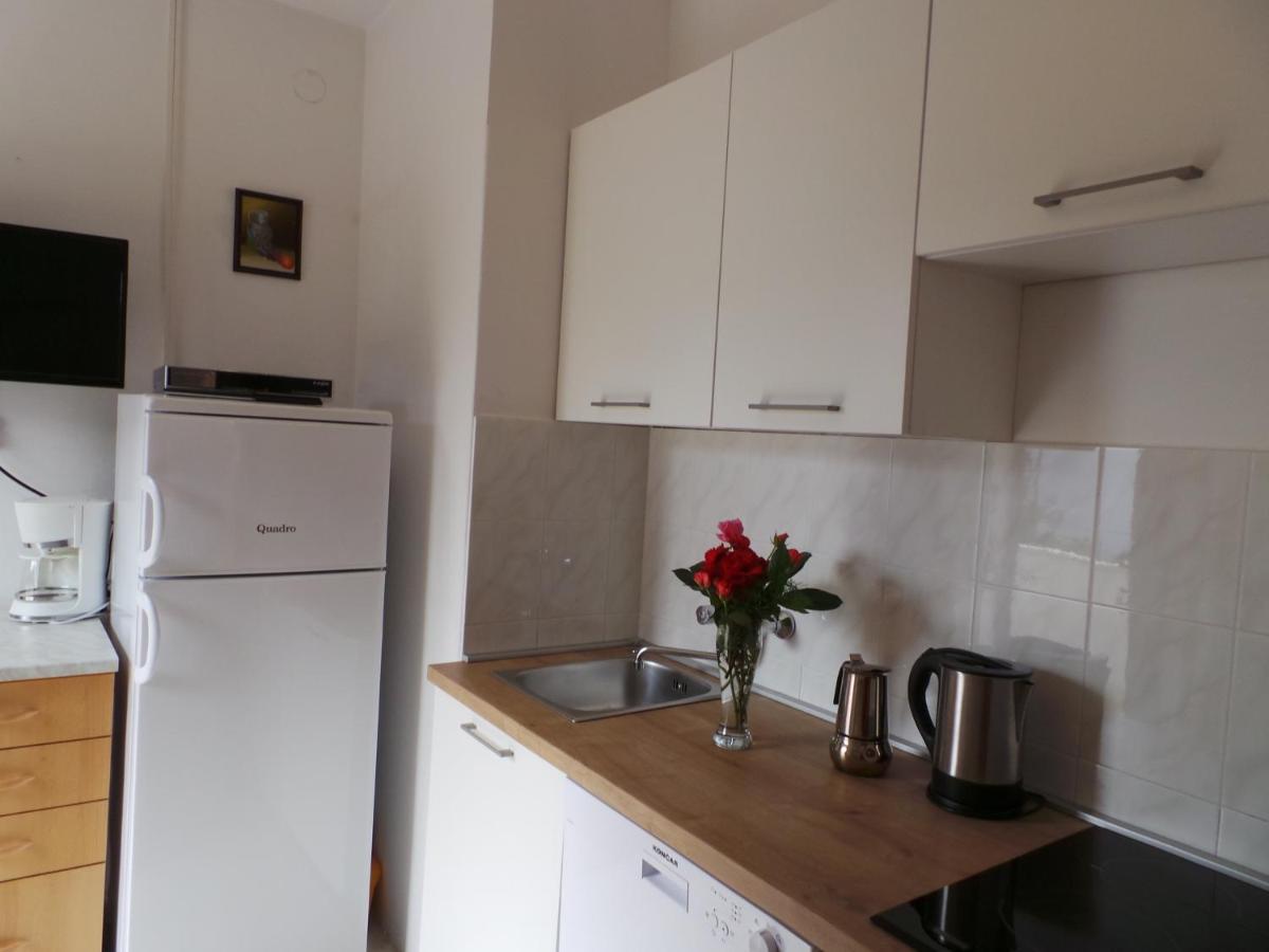 Barbara Apartment Porec