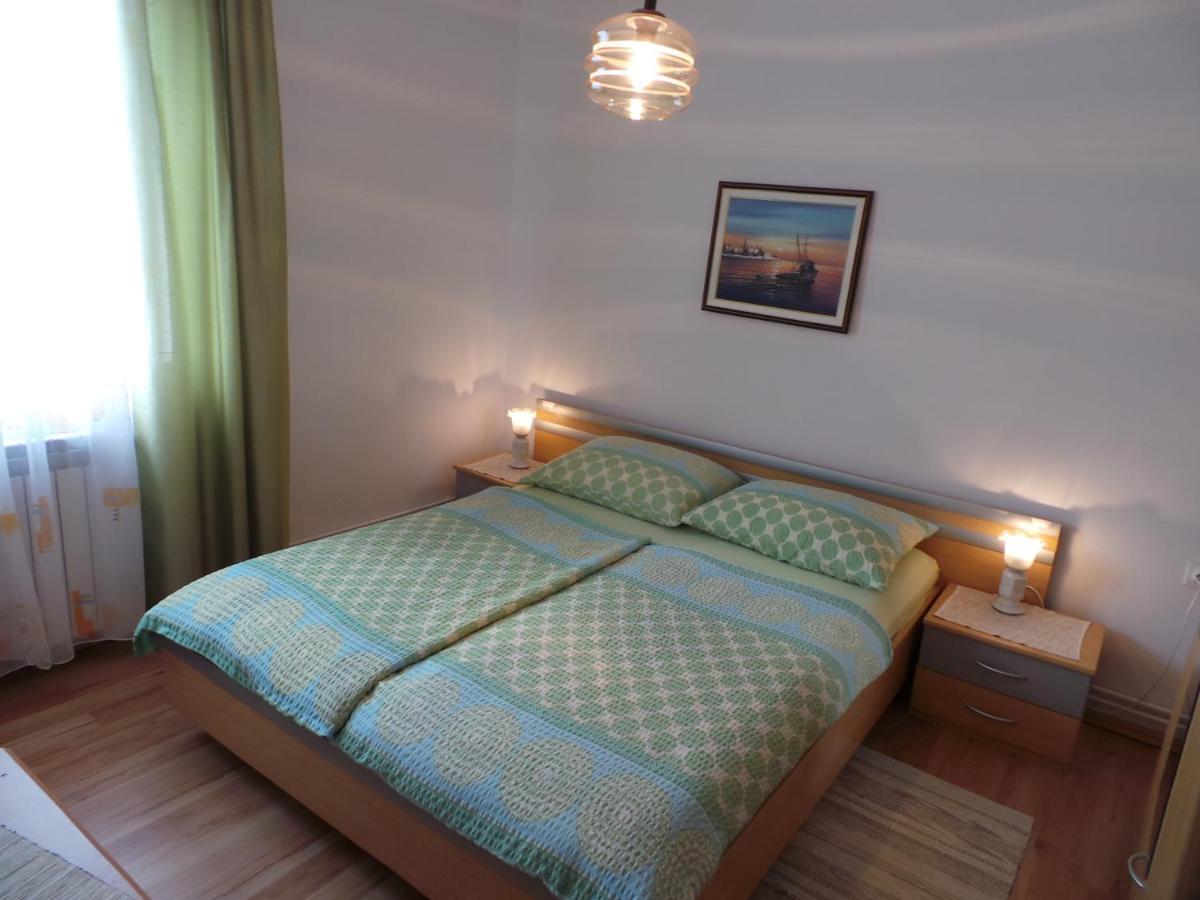 Barbara Apartment