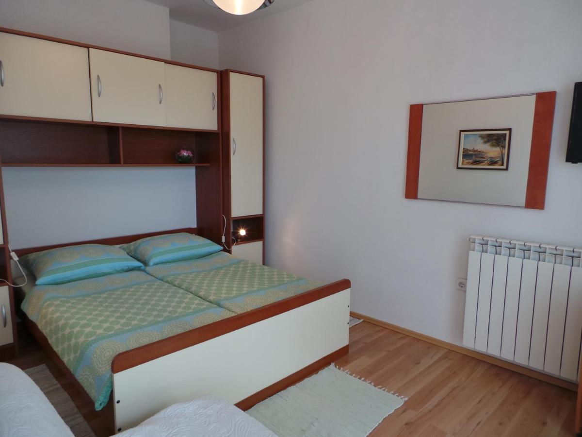 Apartment Barbara