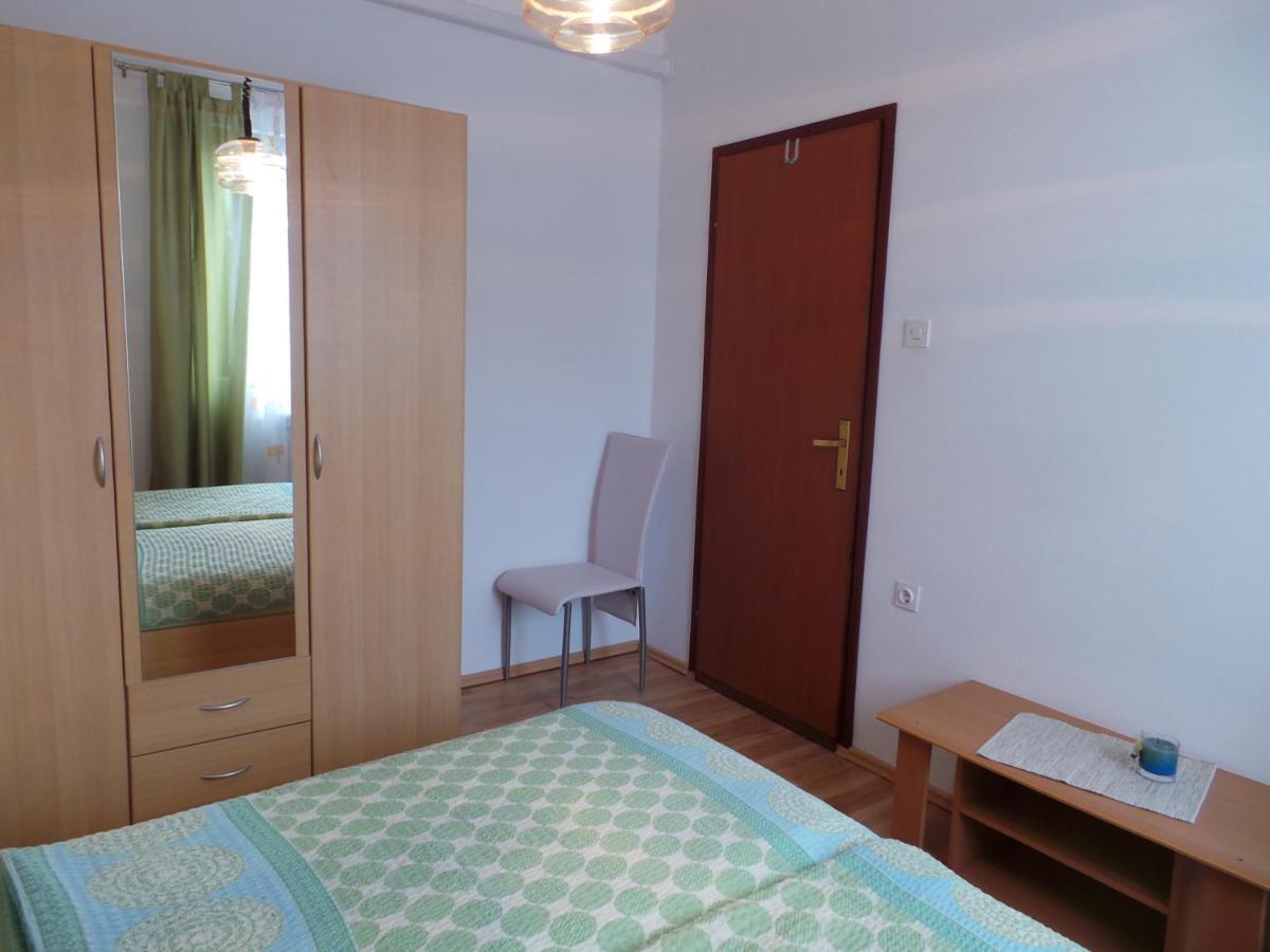 Apartment Barbara Porec