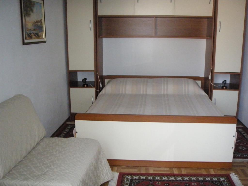 Apartament Barbara *