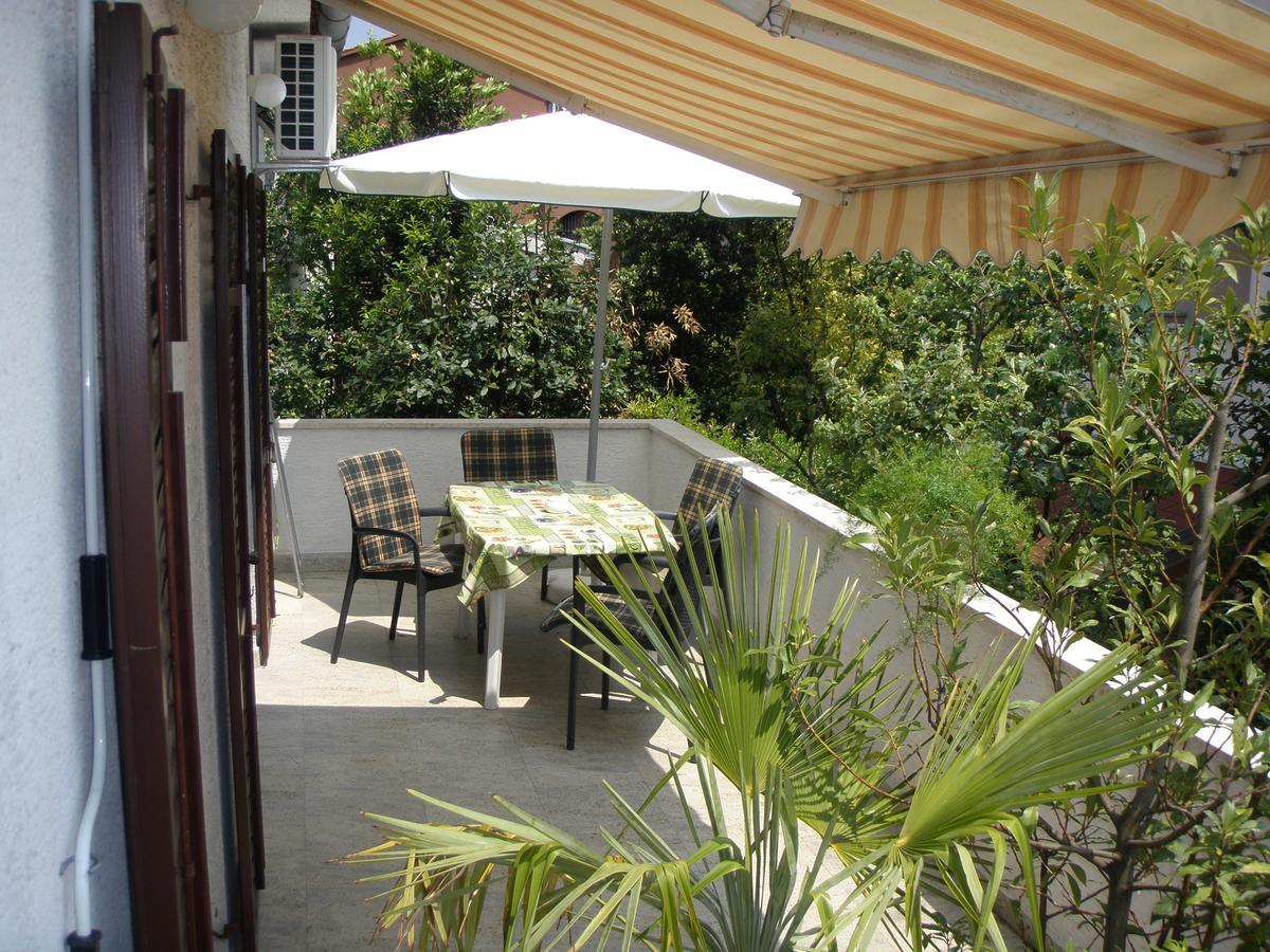 Apartament Barbara *