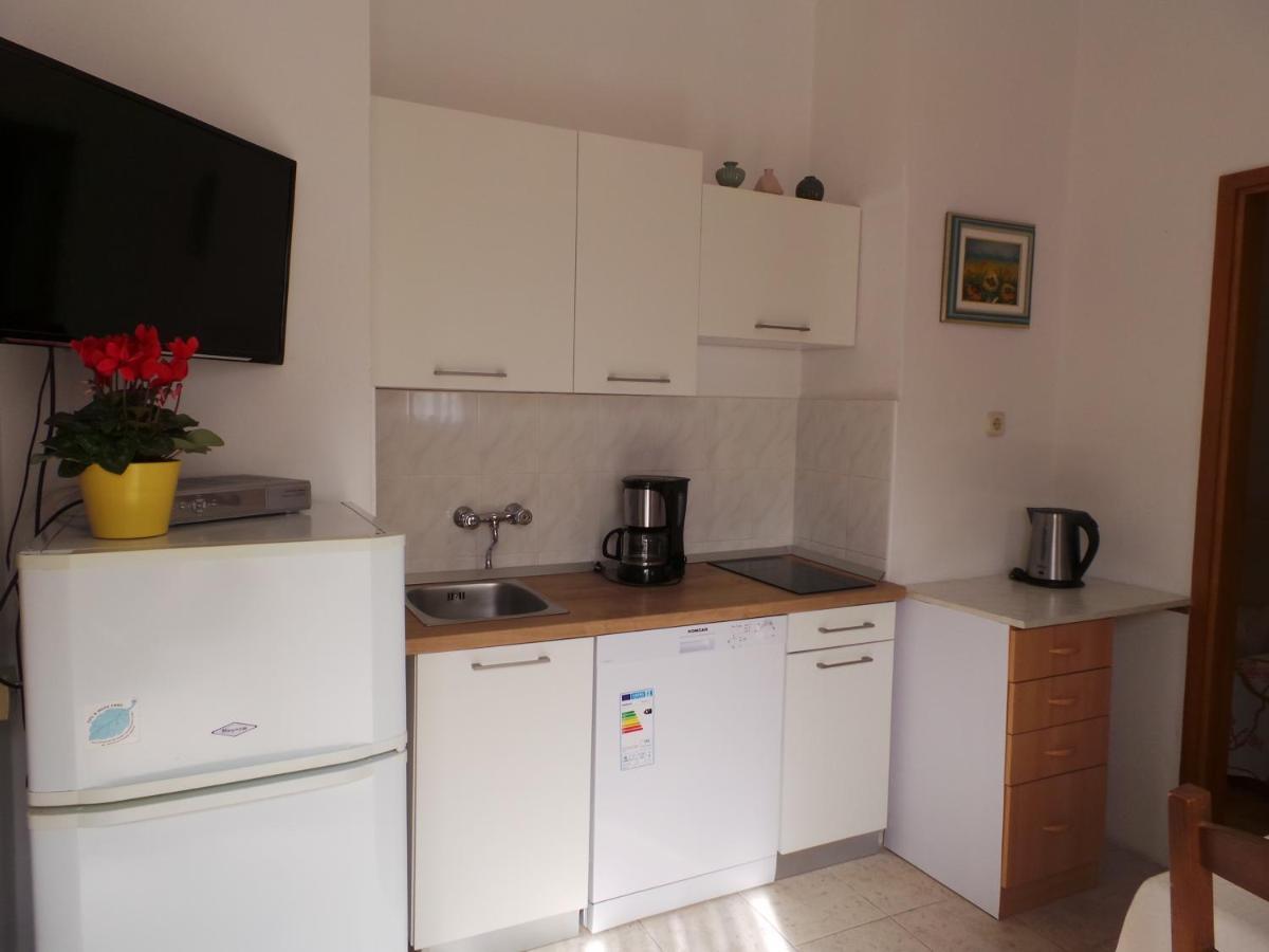Apartament Barbara *