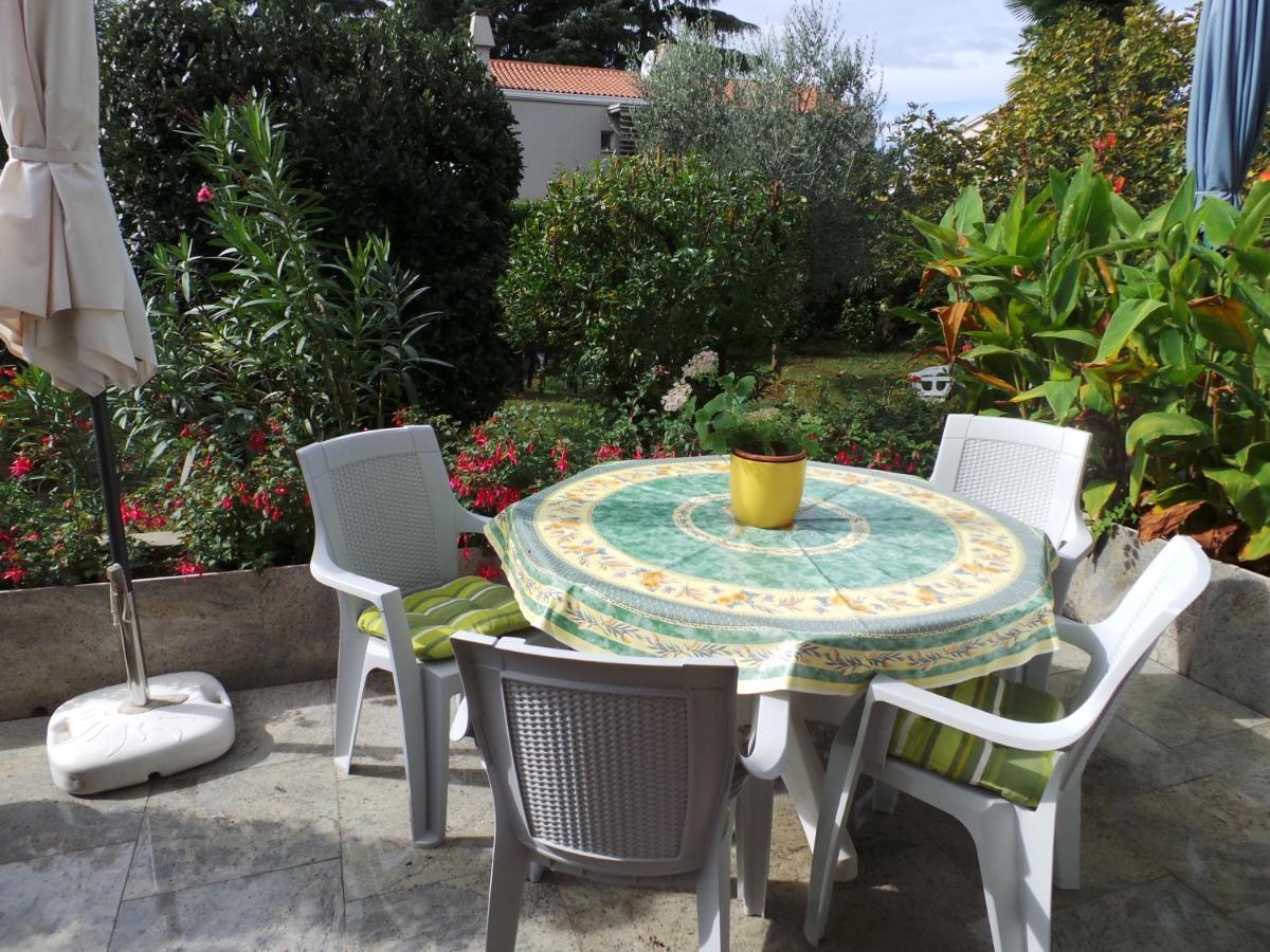 Apartament Barbara *