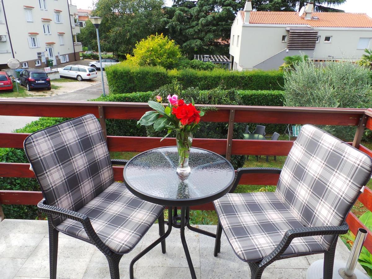 Apartament Barbara *