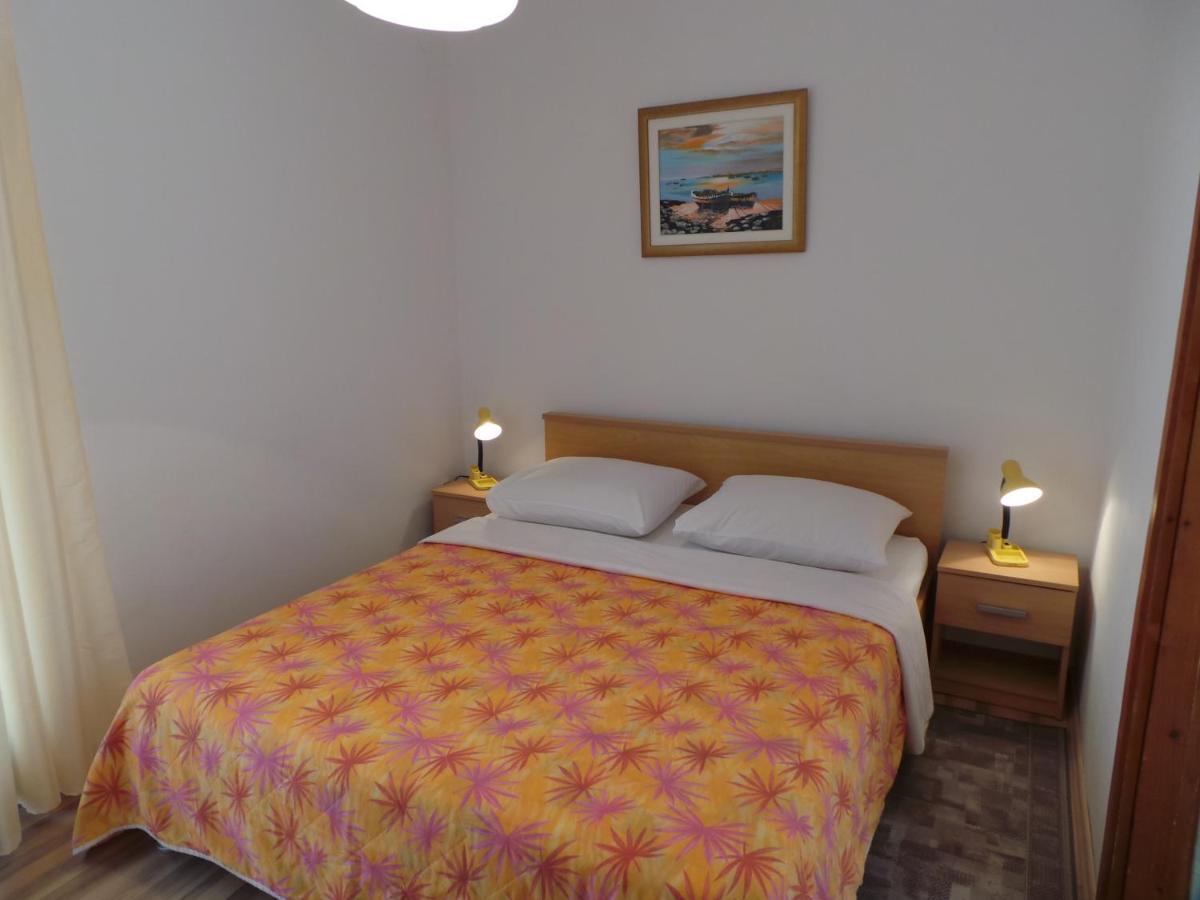Apartament Barbara *