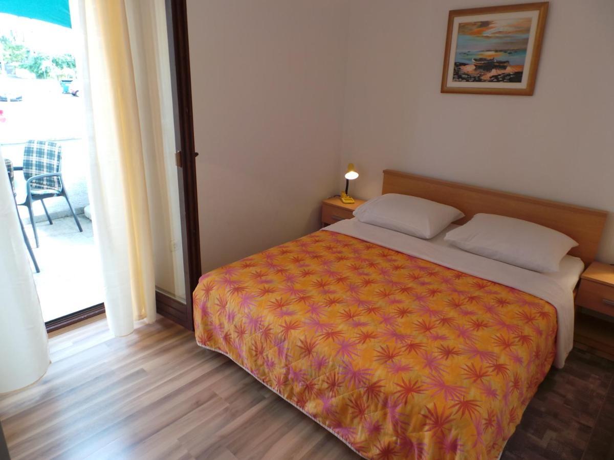 Barbara Apartament *