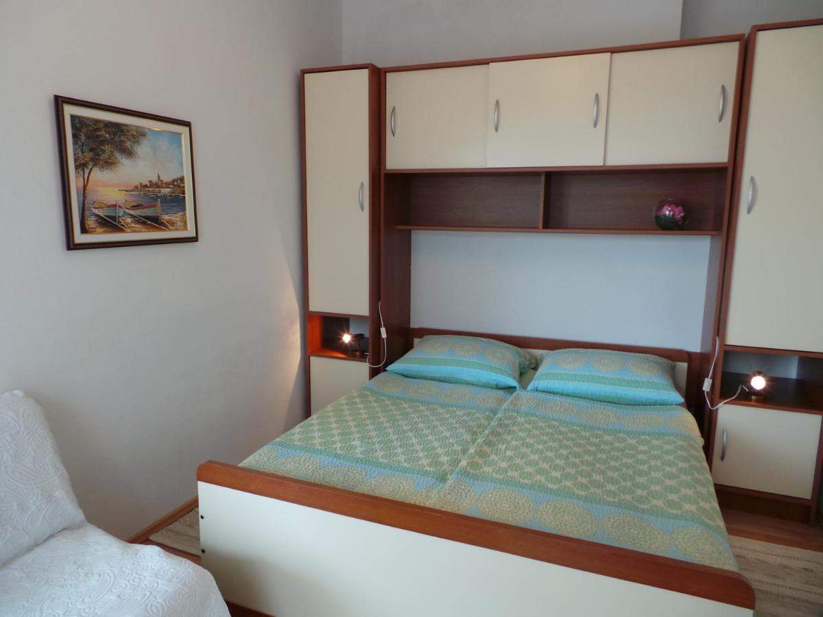 Apartament Barbara *
